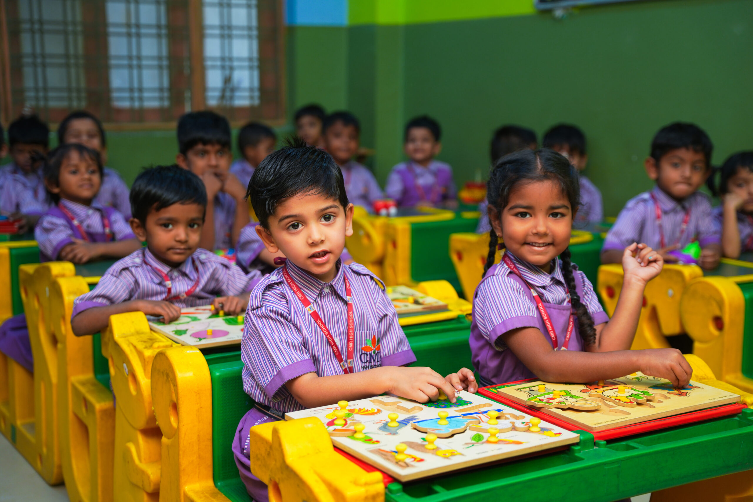 School Activity
