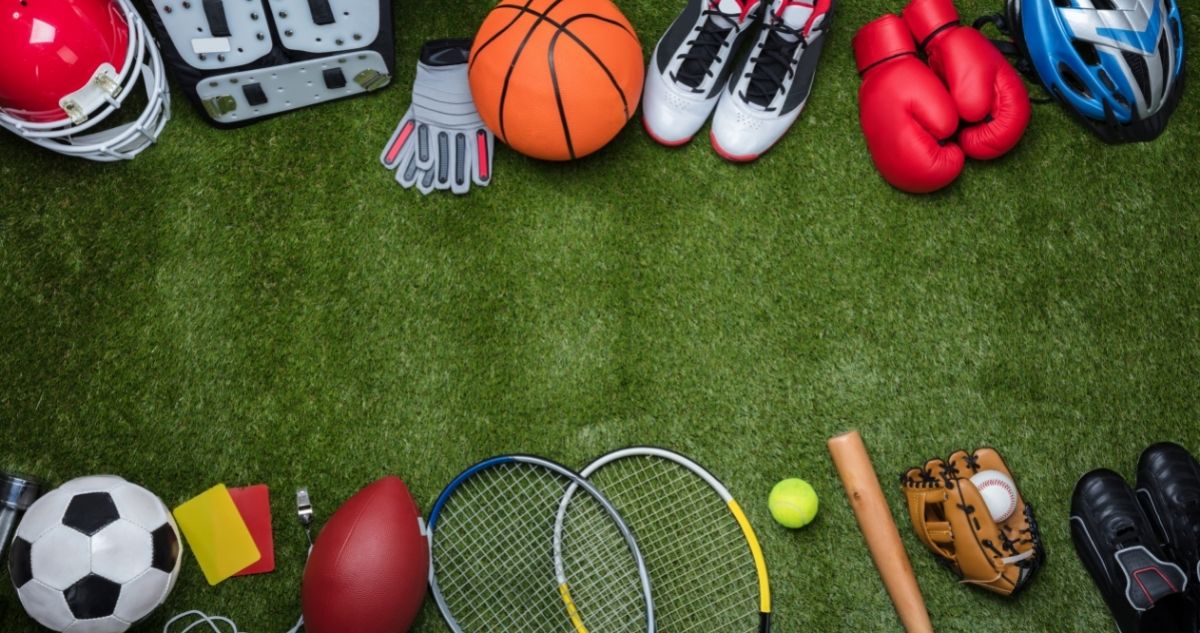 Sports facilities